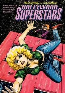 Stormy Daniels: Space Force #4