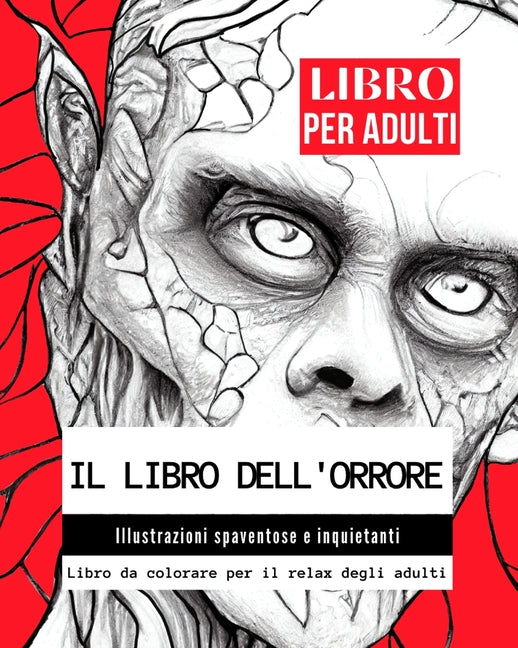 Il Libro Dell'orrore