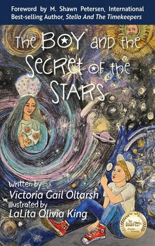 The Boy and the Secret of the Stars
