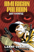 American Paladin: Dust Sacrifice