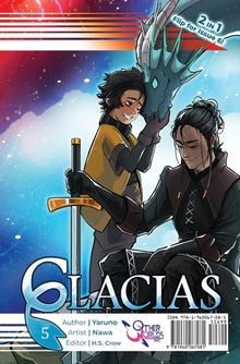 Glacias: Issue 5-6