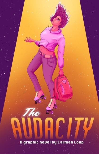 The Audacity Graphic Novel