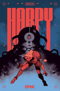 Harpy