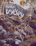 Vyöry