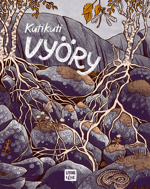 Vyöry