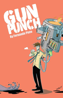 Gunpunch