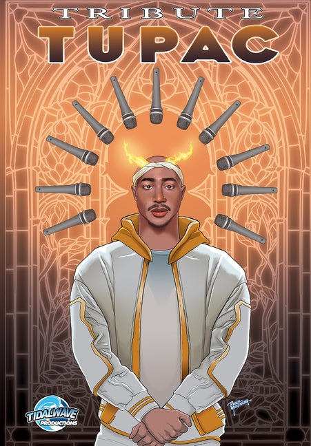 Tribute: Tupac Shakur