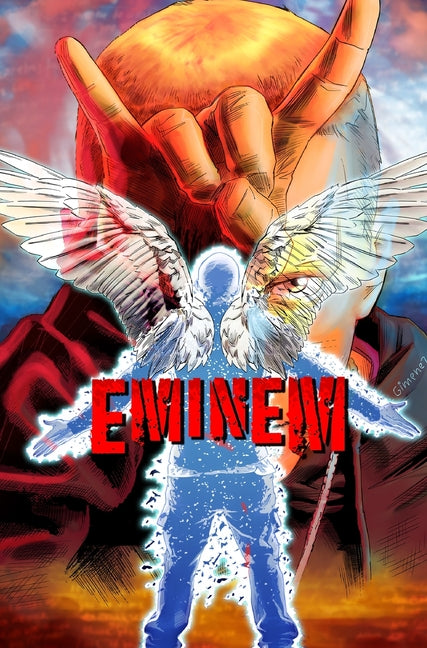 Orbit: Eminem