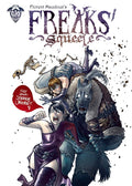 Freaks' Squeele Vol. 1