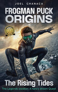 Frogman Puck Origins: The Rising Tides