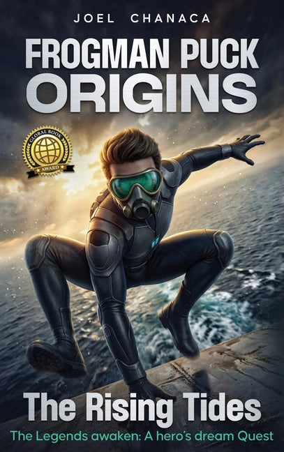 Frogman Puck Origins: The Rising Tides