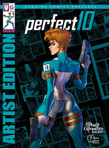 Perfect 10: Artist Edition
