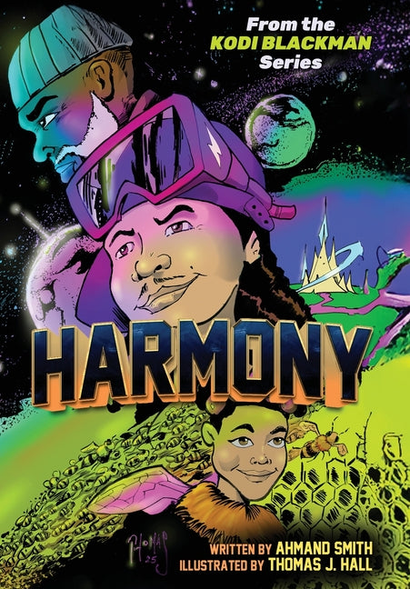 Harmony