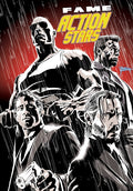 Fame: Action Stars: Keanu Reeves, Ryan Reyonolds and Arnold Schwarzenegger & Dwayne Johnson