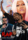 Orbit: RAP Icons: Snoop Dogg, Dr. Dre, Drake, Nicki Minaj
