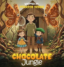 Chocolate Jungle