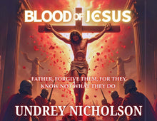 Blood of Jesus