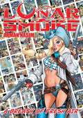 Lunar Smoke - A Breath of Fresh Air: Volume 1