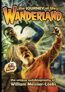 Wanderland: The Journey of Life
