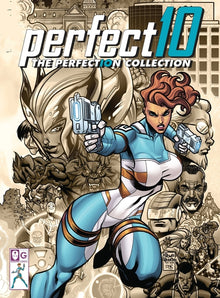 Perfect 10: The Perfection Collection (hardcover)
