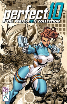 Perfect 10: The Perfection Collection (softcover)