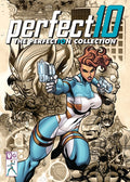 Perfect 10: The Perfection Collection (Digest)