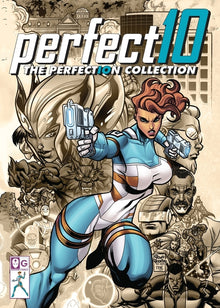 Perfect 10: The Perfection Collection (Digest)