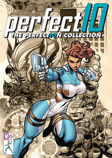 Perfect 10: The Perfection Collection (A4)