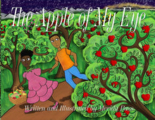 The Apple of My Eye