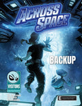 Backup: Book 4 in the "Across Space" series