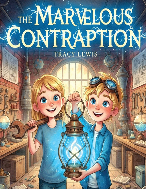 The Marvelous Contraption