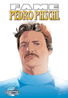 Fame: Pedro Pascal