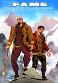 Fame: Michael Dante DiMartino and Bryan Konietzko: The Creative Force Behind Avatar