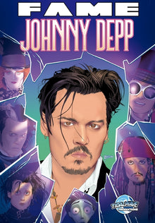 Fame: Johnny Depp