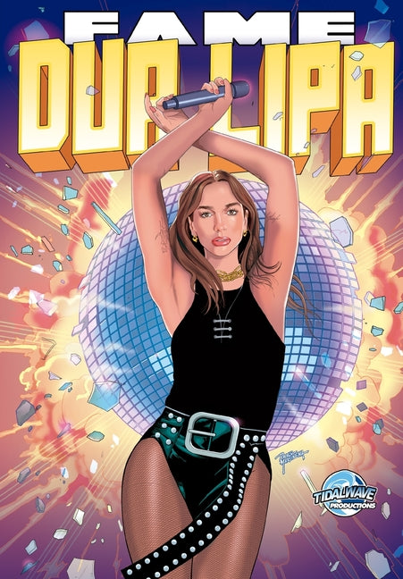 Fame: Dua Lipa