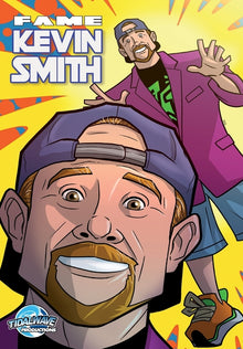 Fame: Kevin Smith