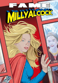 Fame: Milly Alcock