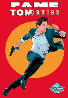 Fame: Tom Cruise