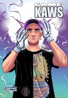 Fame: KAWS: From the Streets to the Stars