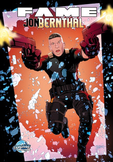 Fame: Jon Bernthal