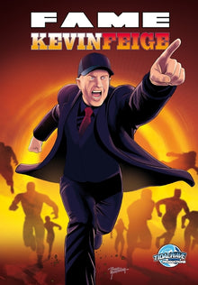Fame: Kevin Feige: Mastermind Behind the MCU