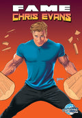 Fame: Chris Evans