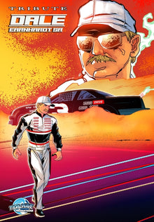 Tribute: Dale Earnhardt Sr.