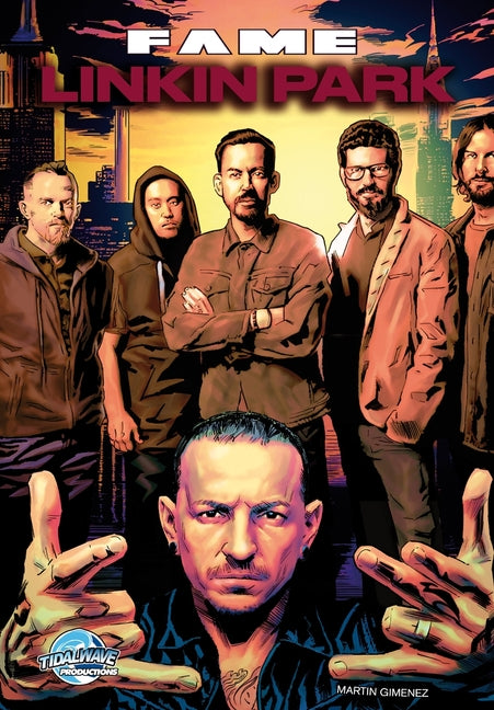 Fame: Linkin Park