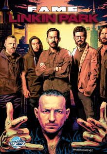 Fame: Linkin Park