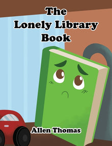 The Lonely Library Book