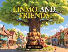 Linmo and Friends
