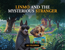 Linmo and the Mysterious Stranger