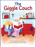 The Giggle Couch