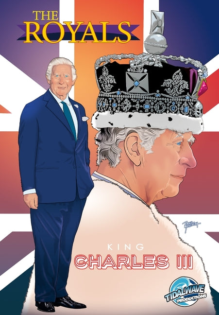 The Royals: King Charles III